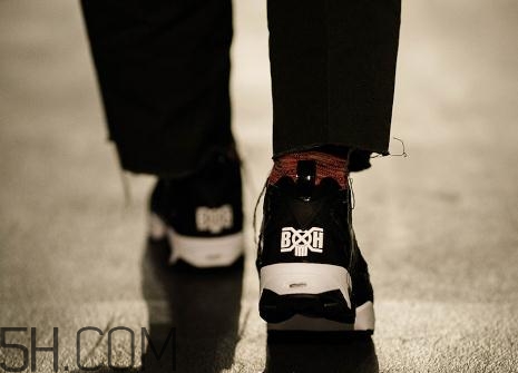 atmos bounty hunter與reebok聯(lián)名鯊魚運動鞋在哪買_多少錢？