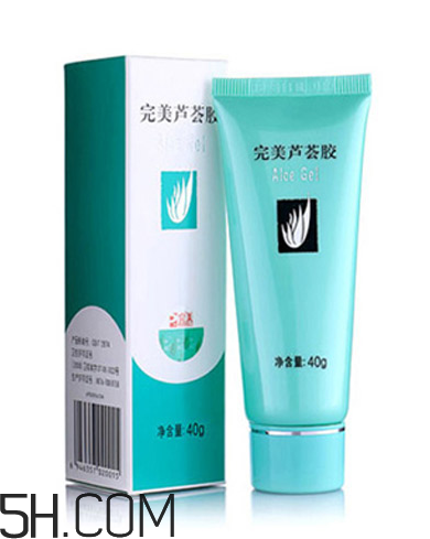 完美蘆薈膠多少克？完美蘆薈膠能用多久？