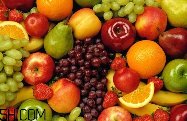 水果爛了能吃嗎？把爛了的水果挖掉能吃嗎？