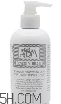 2018年身體乳哪個牌子好？2018身體乳前10強(qiáng)