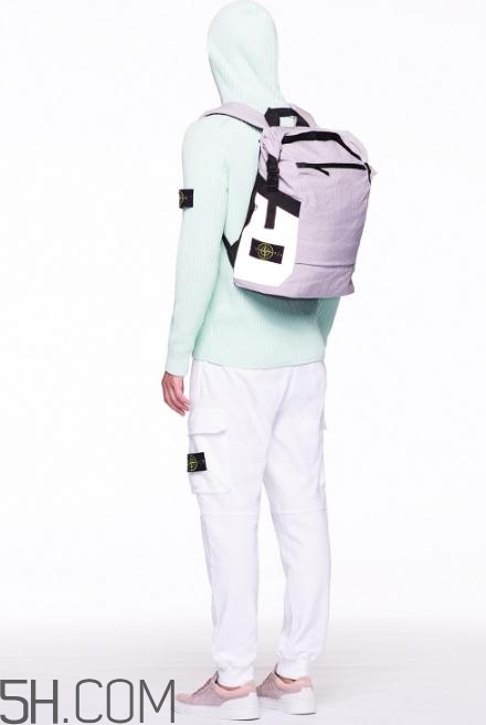stone island2018春夏系列好看嗎_有哪些款式？