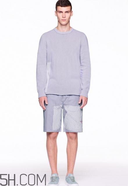 stone island2018春夏系列好看嗎_有哪些款式？