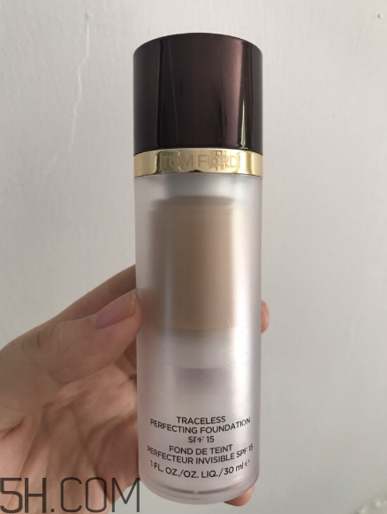 tom ford圓管粉底液好用嗎？tom ford圓管粉底液多少錢？