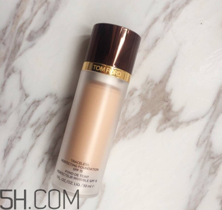 tom ford圓管粉底液好用嗎？tom ford圓管粉底液多少錢？