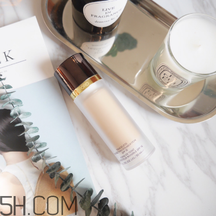 tom ford圓管粉底液好用嗎？tom ford圓管粉底液多少錢？