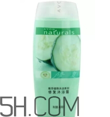 2018年沐浴露哪個牌子好？2018沐浴露排行榜前十強