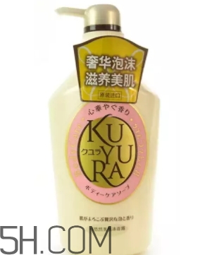 2018年沐浴露哪個牌子好？2018沐浴露排行榜前十強