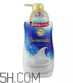 2018年沐浴露哪個牌子好？2018沐浴露排行榜前十強