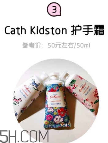 2018年護(hù)手霜哪個(gè)牌子好？2018護(hù)手霜前10強(qiáng)推薦