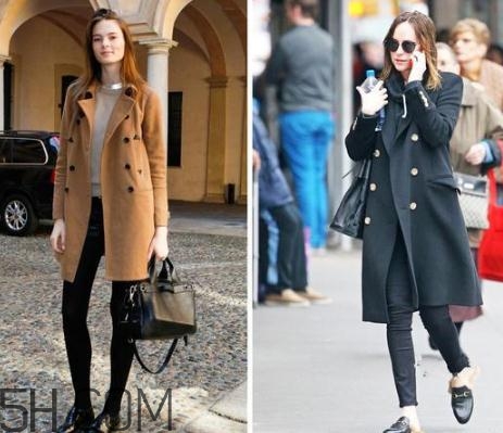 切斯特大衣有什么特點(diǎn)？切斯特大衣的由來(lái)