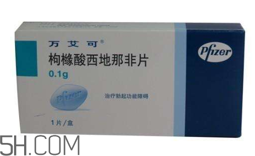 萬艾可是哪個公司的？萬艾可是進口的嗎？