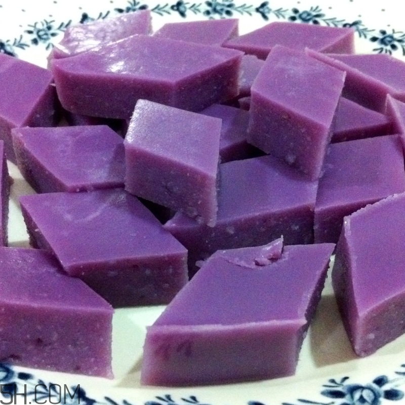 紫薯和紅薯有什么不同？紫薯紅薯的各自做法有哪些？