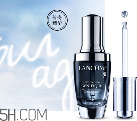 法蘭西一枝花是什么牌子？蘭蔻為什么叫法蘭西一枝花