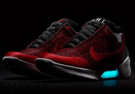 nike hyperadapt 1.0 habanero黑紅配色什么時候發(fā)售？