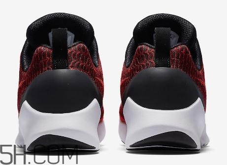 nike hyperadapt 1.0 habanero黑紅配色什么時候發(fā)售？