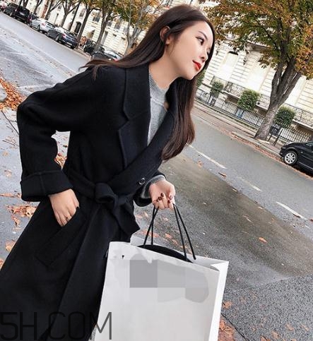 雙面羊絨大衣可以改短嗎？雙面羊絨大衣大了怎么辦？