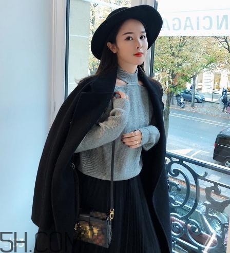 雙面羊絨大衣會起球嗎？雙面羊絨大衣起球怎么辦？