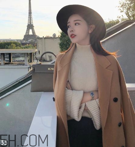 雙面羊絨大衣會起球嗎？雙面羊絨大衣起球怎么辦？