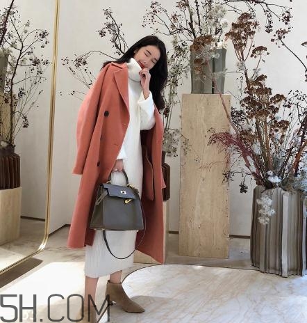 雙面羊絨大衣會起球嗎？雙面羊絨大衣起球怎么辦？