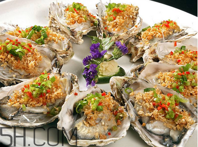 哪些人不能吃生蠔？吃扇貝和生蠔的注意事項(xiàng)