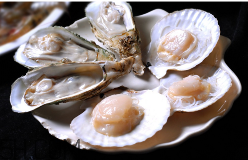 哪些人不能吃生蠔？吃扇貝和生蠔的注意事項(xiàng)