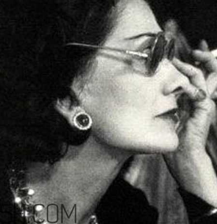 香奶奶是什么牌子？香奈兒為什么叫香奶奶