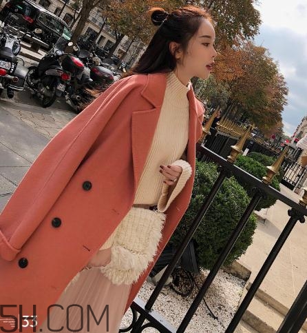 雙面羊絨大衣會掉毛嗎？雙面羊絨大衣掉絨怎么辦？