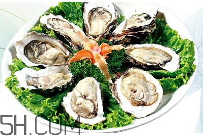 生蠔是什么？吃生蠔的注意事項(xiàng)
