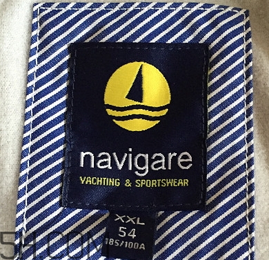 小帆船是什么品牌？navigare為什么叫小帆船？