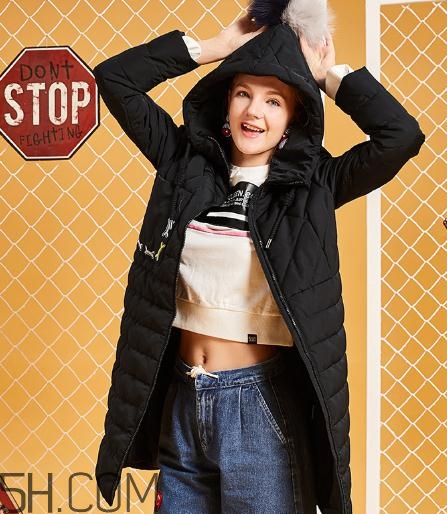 艾萊依的羽絨服怎么樣？艾萊依羽絨服好嗎？