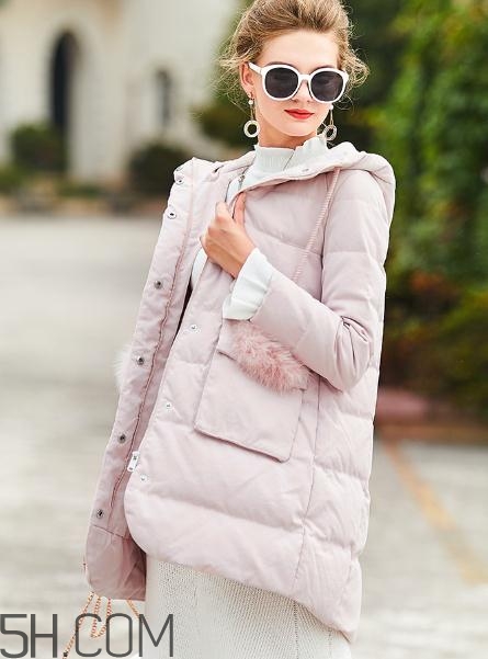 艾萊依羽絨服怎么洗？艾萊依羽絨服可以機洗嗎？