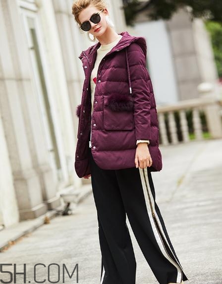 艾萊依羽絨服怎么洗？艾萊依羽絨服可以機洗嗎？