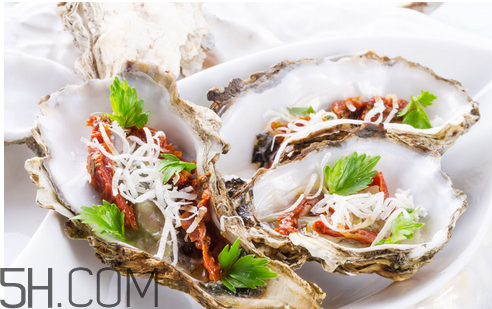 生蠔生吃好嗎？生蠔怎么吃最有營(yíng)養(yǎng)？