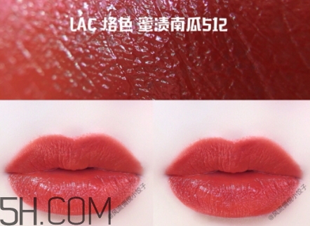 lac烙色彩妝是大品牌嗎？烙色化妝品怎么樣