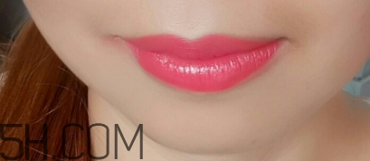 lansur蘭瑟彩妝怎么樣？lansur蘭瑟化妝品評測