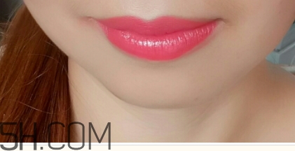 lansur蘭瑟彩妝怎么樣？lansur蘭瑟化妝品評測