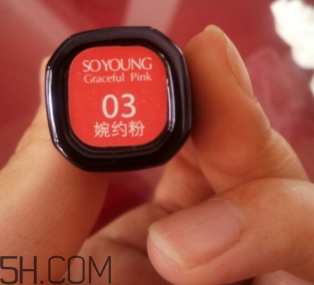 lansur蘭瑟彩妝怎么樣？lansur蘭瑟化妝品評測