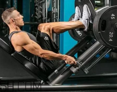 腿舉會影響長高嗎？腿舉可以瘦腿嗎？