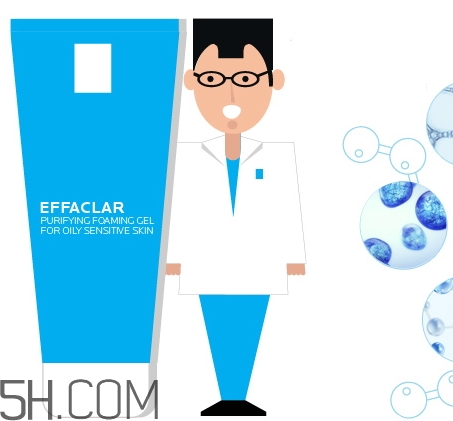 拉屎婆是什么牌子？理膚泉為什么叫拉屎婆？