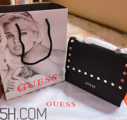 guess是哪里的牌子？guess是幾線牌子？