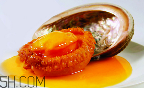 新鮮鮑魚怎么洗才干凈？鮑魚做法大全