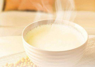 什么樣的豆?jié){不能喝？喝豆?jié){應(yīng)該要注意什么呢？