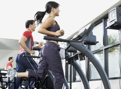 天天用跑步機跑步好嗎？在跑步機上跑步一個星期跑多少次合適呢？