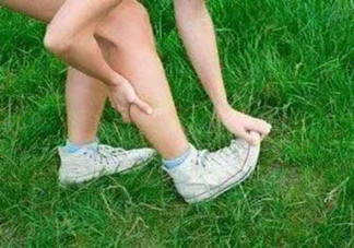 抽筋是否與天氣冷有關(guān)？人為什么會(huì)抽筋？