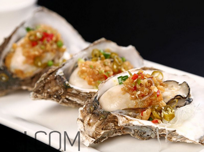 哪些人不能吃生蠔？吃扇貝和生蠔的注意事項(xiàng)