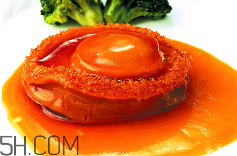 新鮮鮑魚怎么洗才干凈？鮑魚做法大全