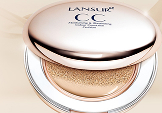lansur蘭瑟彩妝怎么樣？lansur蘭瑟化妝品評(píng)測