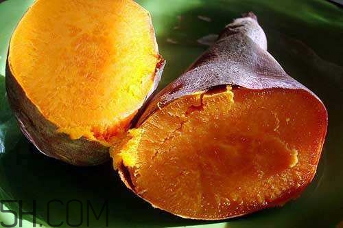 紫薯和紅薯有什么不同？紫薯紅薯的各自做法有哪些？