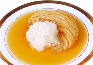 真假魚翅怎么辨別？魚翅的營養(yǎng)價(jià)值