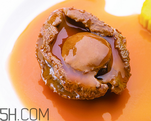 新鮮鮑魚怎么洗才干凈？鮑魚做法大全